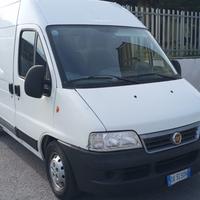 FIAT DUCATO 2800 JTD PERFETTO