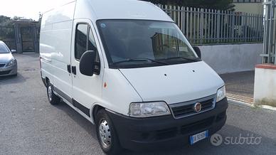 FIAT DUCATO 2800 JTD PERFETTO