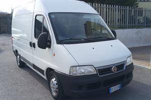 FIAT DUCATO 2800 JTD PERFETTO