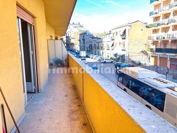 Appartamento via quarto dei mille 36 palermo