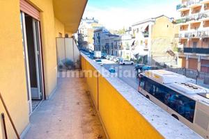 Appartamento via quarto dei mille 36 palermo