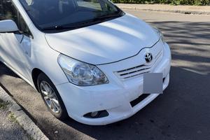 Toyota Verso 1.6 benzina 2010