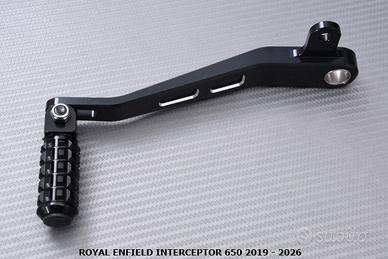 Pedale cambio ROYAL ENFIELD INTERCEPTOR 650 2019