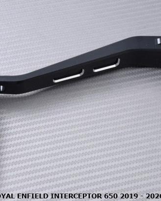Pedale cambio ROYAL ENFIELD INTERCEPTOR 650 2019