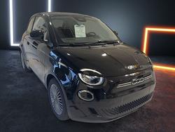 FIAT 500 500e 23,65 KW DA 199€ AL MESE E 2.50...