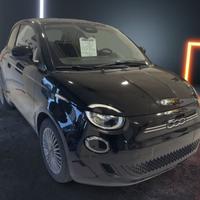 FIAT 500 500e 23,65 KW DA 199€ AL MESE E 2.50...
