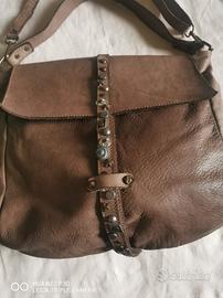Borsa in pelle Gianni Chiarini 