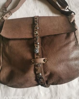 Borsa in pelle Gianni Chiarini 