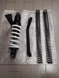Kit ammortizzatori KTM 790- 890 Adventure.