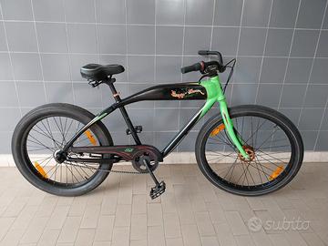 Bicicletta cruiser