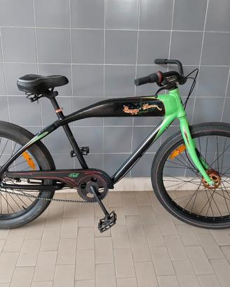 Bicicletta cruiser