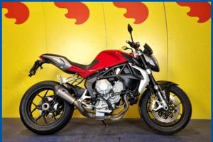 MV AGUSTA Brutale 675 Garantita e Finanziabile
