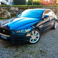 Jaguar XE 2.0d Prestige awd 180cv automatico