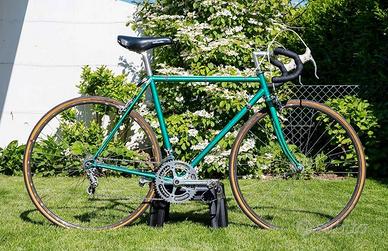 Bici Eroica Bianchi Specialissima 1975