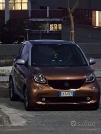 SMART 453 ALL.BRABUS