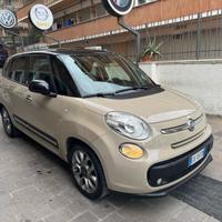 Fiat 500L Living 0.9 twinair 105cv Lounge Ok Neop.