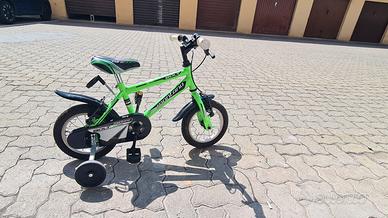 Bici per bambino/a