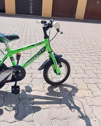 Bici per bambino/a