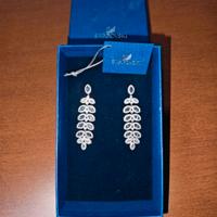 Orecchini Swarovski 