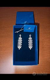 Orecchini Swarovski 
