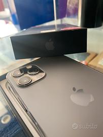 12Pro 128 giga Graphite