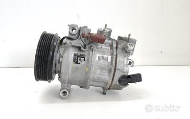COMPRESSORE A/C SEAT Leon Serie 3Q0816803D Diesel