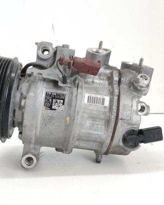 COMPRESSORE A/C SEAT Leon Serie 3Q0816803D Diesel