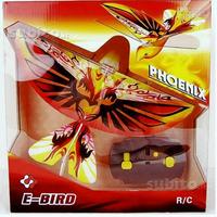 Uccello volante radiocomandato