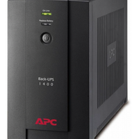 Apc Back-Ups Bx Bx1400Ui Gruppo di Continuità 1400