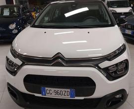 Citroen C3 C3 1.2 CAMBIO AUTOMATICO NO OBBLIGO