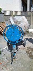 Officine Polieri 350 litri