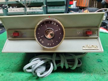Convertitore UHF/VHF PER TV Anni 50