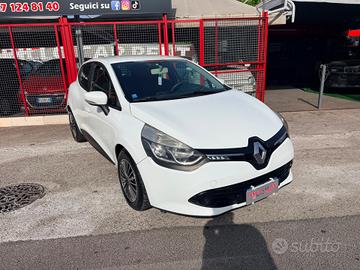 Renault Clio 1.5 dCi 8V 75CV 5 porte Live