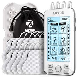 AUVON TENS EMS Elettrostimolatore, elettrostimolat