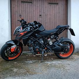 ktm 1290 super duke anno 2017