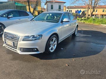 Audi A4 2.0 TDI 143CV F.AP. Advanced