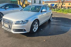 Audi A4 2.0 TDI 143CV F.AP. Advanced
