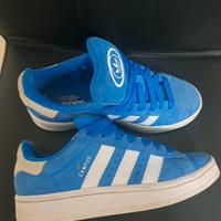 Scarpe da ginnastica Adidas Campus 00s  tg.37 1/3