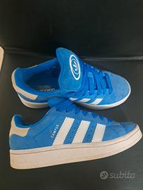 Scarpe da ginnastica Adidas Campus 00s  tg.37 1/3