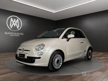 FIAT 500 1.3 Multijet 16V 75 CV Lounge