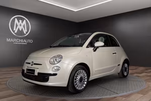 FIAT 500 1.3 Multijet 16V 75 CV Lounge