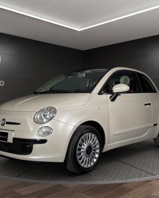 FIAT 500 1.3 Multijet 16V 75 CV Lounge