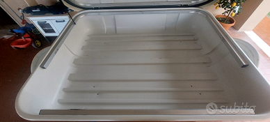 Baule Fiamma per camper