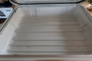 Baule Fiamma per camper