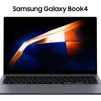 computer pc portatile Samsung Galaxy Book4 15.6"