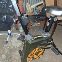 Cyclette Carnielli