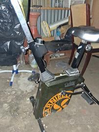 Cyclette Carnielli