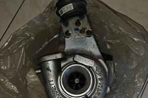 Turbina motori 2.0 mjet 170 cv Fiat Lancia Opel 
