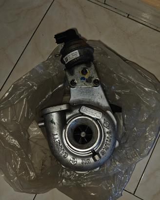 Turbina motori 2.0 mjet 170 cv Fiat Lancia Opel 