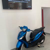 Piaggio Medley 125 S PROMO